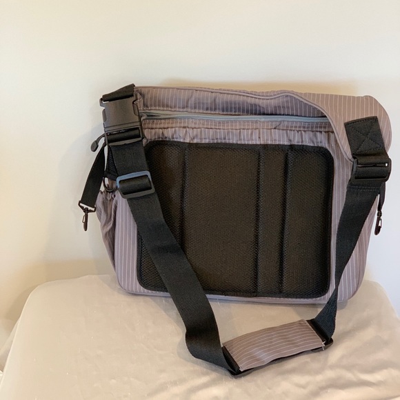 Diaper Dudes Bags Diaper Dudes Crossbody Diaper Bag Poshmark